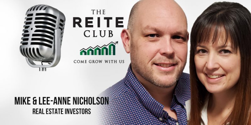 Building Confidence & Attracting Private Money