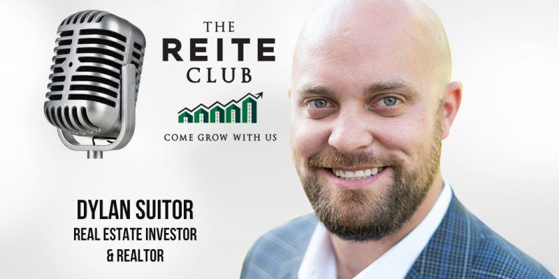 Building A Real Estate Empire – Fast