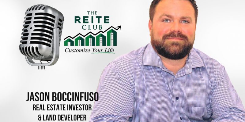 From Police Officer to Real Estate Developer