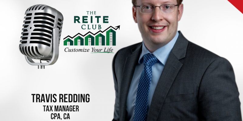 Federal Budget Insights – Tax & Accounting with Travis Redding