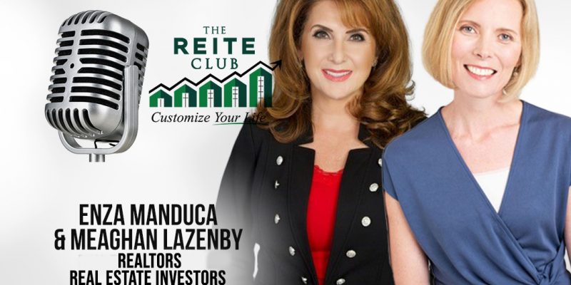 Importance of working with investor-focused realtors