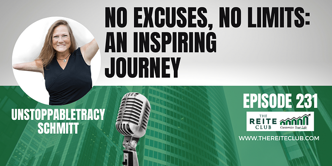 No Excuses, No Limits: An Inspiring Journey