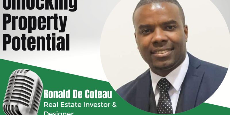Ronald De Coteau Title 244