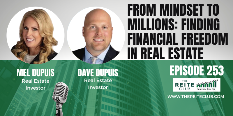 Mel and Dave Dupuis_Title-E253
