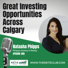 Great Investing Opportunities Across Calgary