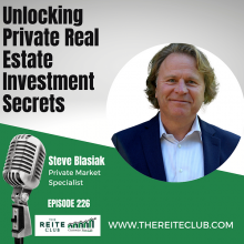 Unlocking Private Real Estate Investment Secrets