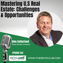 Mastering U.S Real Estate: Challenges & Opportunities