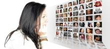 Virtual networking